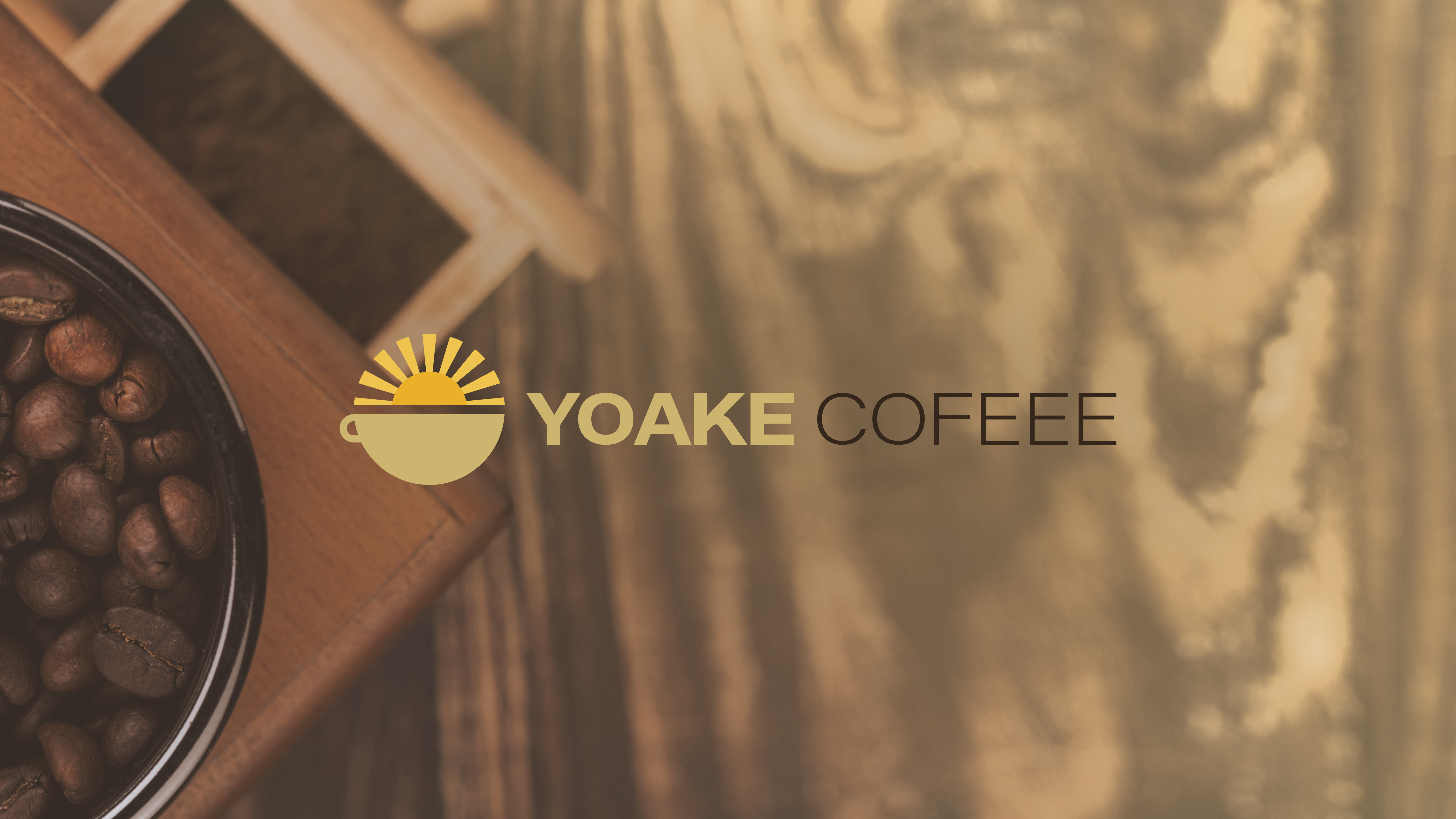 Yoake Coffee